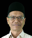 Photo - YB DATUK DR. SHARUDDIN BIN MD SALLEH - Click to open the Member of Parliament profile